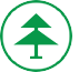 地方頻道logo